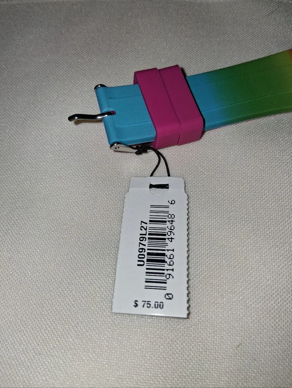 Guess stylish pink